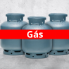 Gás