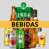 Bebidas